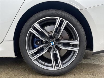 2020 BMW 8 SERIES GRAN COUPE — миниатюра 40