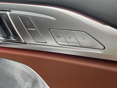 2020 BMW 8 SERIES GRAN COUPE — миниатюра 25
