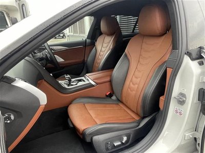 2020 BMW 8 SERIES GRAN COUPE — миниатюра 29