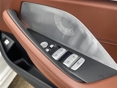 2020 BMW 8 SERIES GRAN COUPE — миниатюра 26