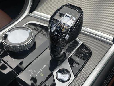 2020 BMW 8 SERIES GRAN COUPE — миниатюра 20