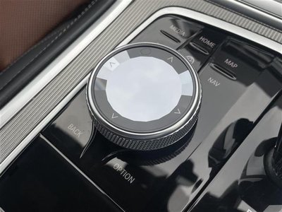 2020 BMW 8 SERIES GRAN COUPE — миниатюра 19