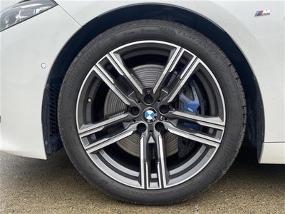 2020 BMW 8 SERIES GRAN COUPE — миниатюра 39