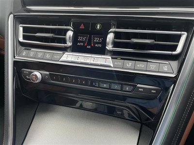 2020 BMW 8 SERIES GRAN COUPE — миниатюра 22