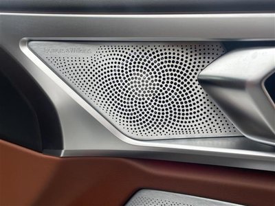 2020 BMW 8 SERIES GRAN COUPE — миниатюра 24