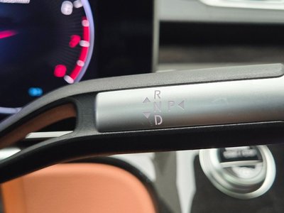 صورة مصغرة 19 لـ 2025 Mercedes-BENZ S-CLASS