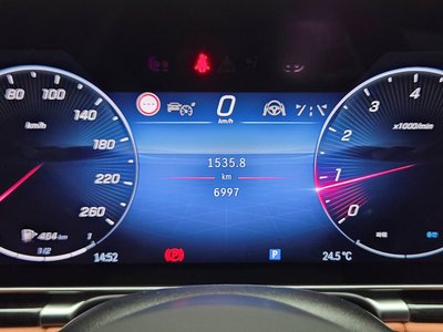 صورة مصغرة 20 لـ 2025 Mercedes-BENZ S-CLASS