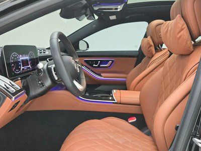 صورة مصغرة 13 لـ 2025 Mercedes-BENZ S-CLASS