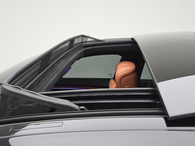 2025 MERCEDES-BENZ S-CLASS — фото 10