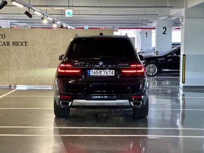 BMW X7 - 3