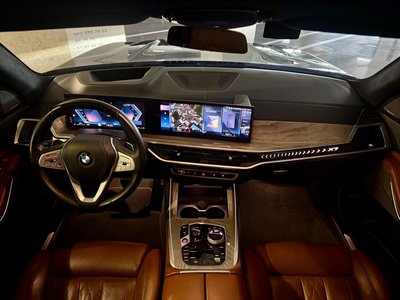 BMW X7 - 5