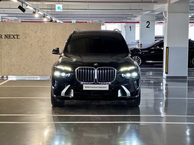 BMW X7 - 2