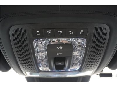 2021 Mercedes-BENZ GLS thumbnail 35