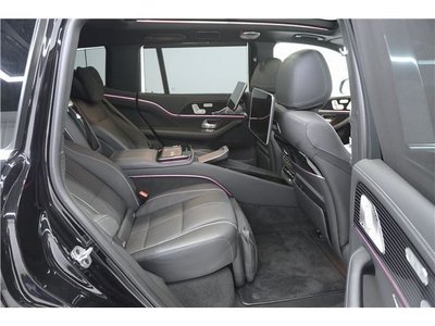 2021 Mercedes-BENZ GLS thumbnail 63