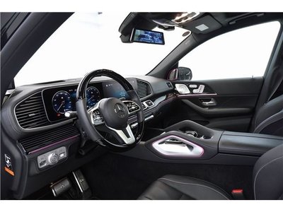 2021 Mercedes-BENZ GLS thumbnail 26