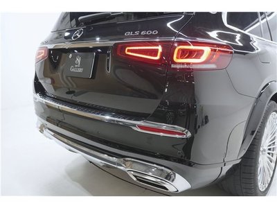 2021 Mercedes-BENZ GLS thumbnail 16