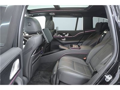 2021 Mercedes-BENZ GLS thumbnail 66