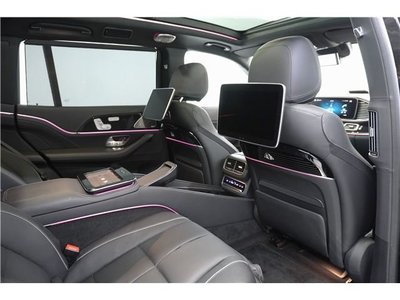 2021 Mercedes-BENZ GLS thumbnail 64