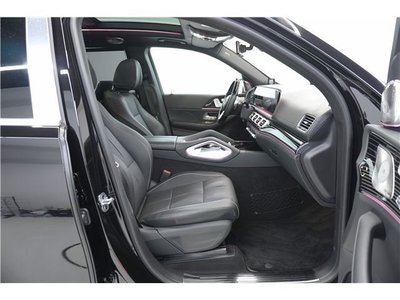 2021 Mercedes-BENZ GLS thumbnail 45