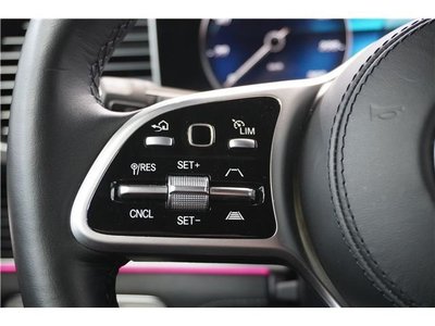 2021 Mercedes-BENZ GLS thumbnail 27