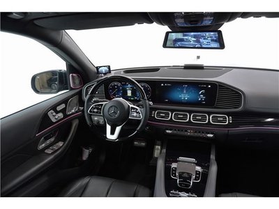 2021 Mercedes-BENZ GLS thumbnail 47