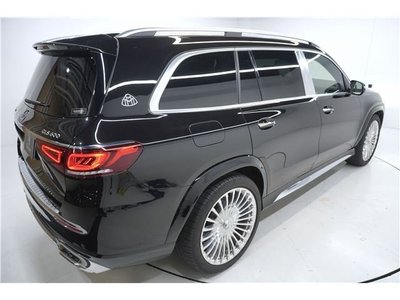 2021 Mercedes-BENZ GLS thumbnail 15