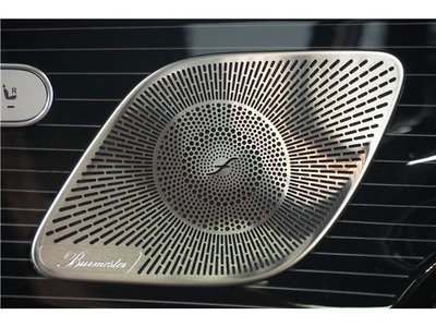2021 Mercedes-BENZ GLS thumbnail 51