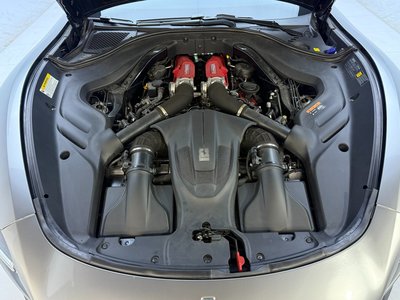 FERRARI ROMA - 4