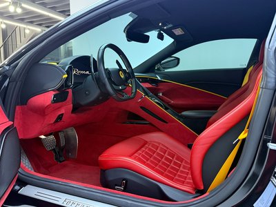 FERRARI ROMA - 10