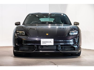 2021 Porsche TAYCAN — миниатюра 18