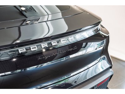 2021 Porsche TAYCAN — миниатюра 17