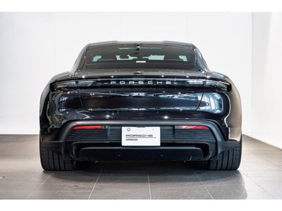 2021 Porsche TAYCAN — миниатюра 19