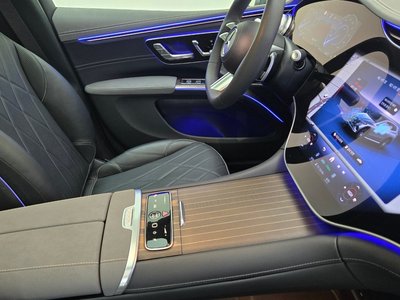 MERCEDES-BENZ EQS - 9