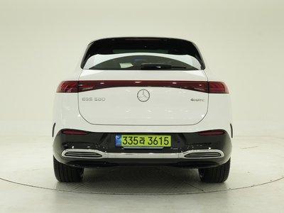 MERCEDES-BENZ EQS - 3