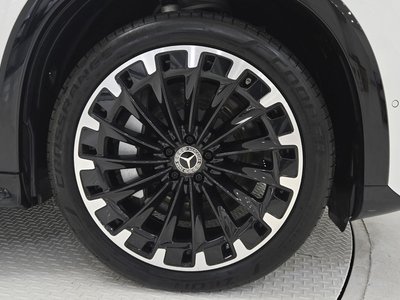 MERCEDES-BENZ EQS - 6