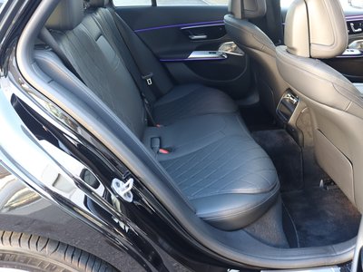 MERCEDES-BENZ E-CLASS - 3