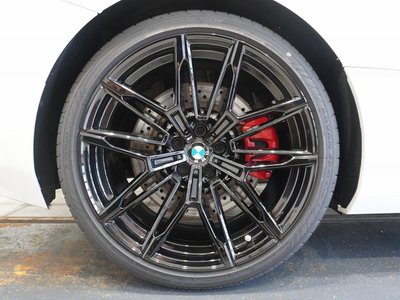 2025 BMW M2 COUPE 缩略图 41