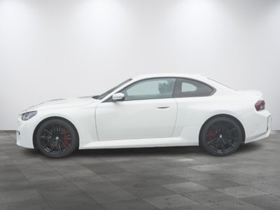 2025 BMW M2 COUPE 照片 4