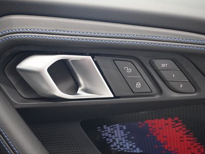 2025 BMW M2 COUPE 缩略图 27