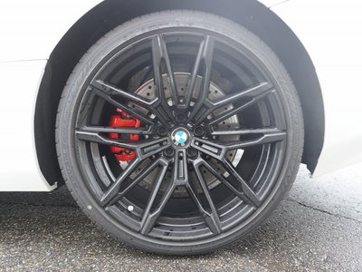 2025 BMW M2 COUPE 缩略图 43
