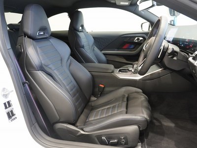 2025 BMW M2 COUPE 缩略图 23
