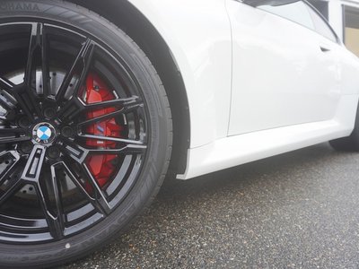 2025 BMW M2 COUPE 缩略图 44