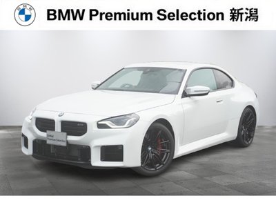 2025 BMW M2 COUPE 照片 1