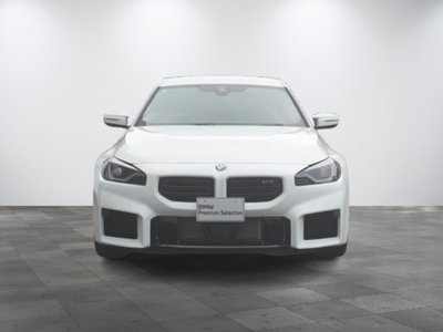 2025 BMW M2 COUPE 照片 2