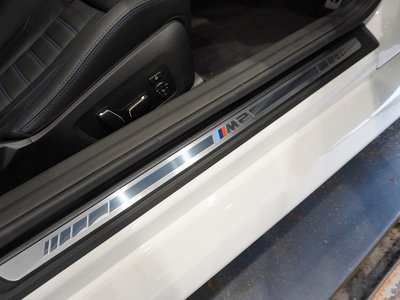 2025 BMW M2 COUPE 缩略图 30