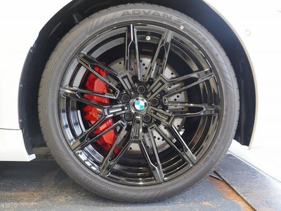 2025 BMW M2 COUPE 缩略图 40