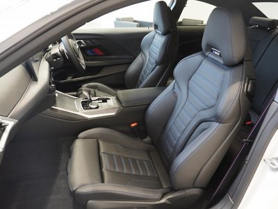 2025 BMW M2 COUPE 缩略图 33