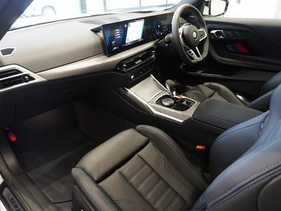 2025 BMW M2 COUPE 缩略图 34