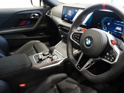 2025 BMW M2 COUPE 缩略图 24