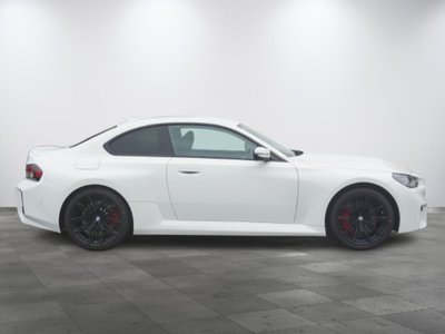 2025 BMW M2 COUPE 照片 5